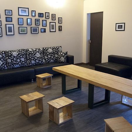 Hope Monkey Backpacker Apartment Taitung Екстериор снимка