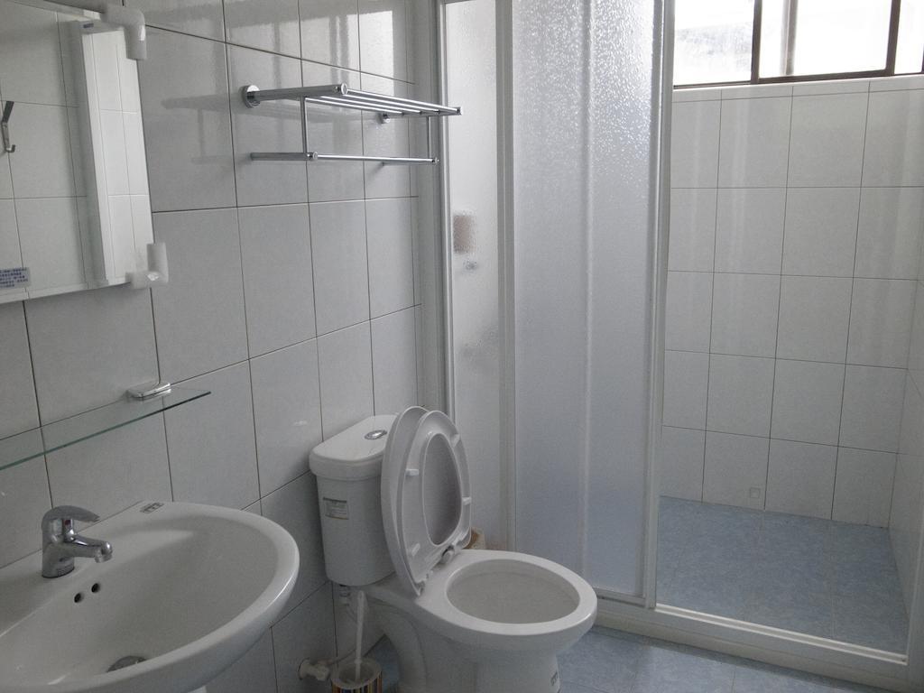 Hope Monkey Backpacker Apartment Taitung Екстериор снимка